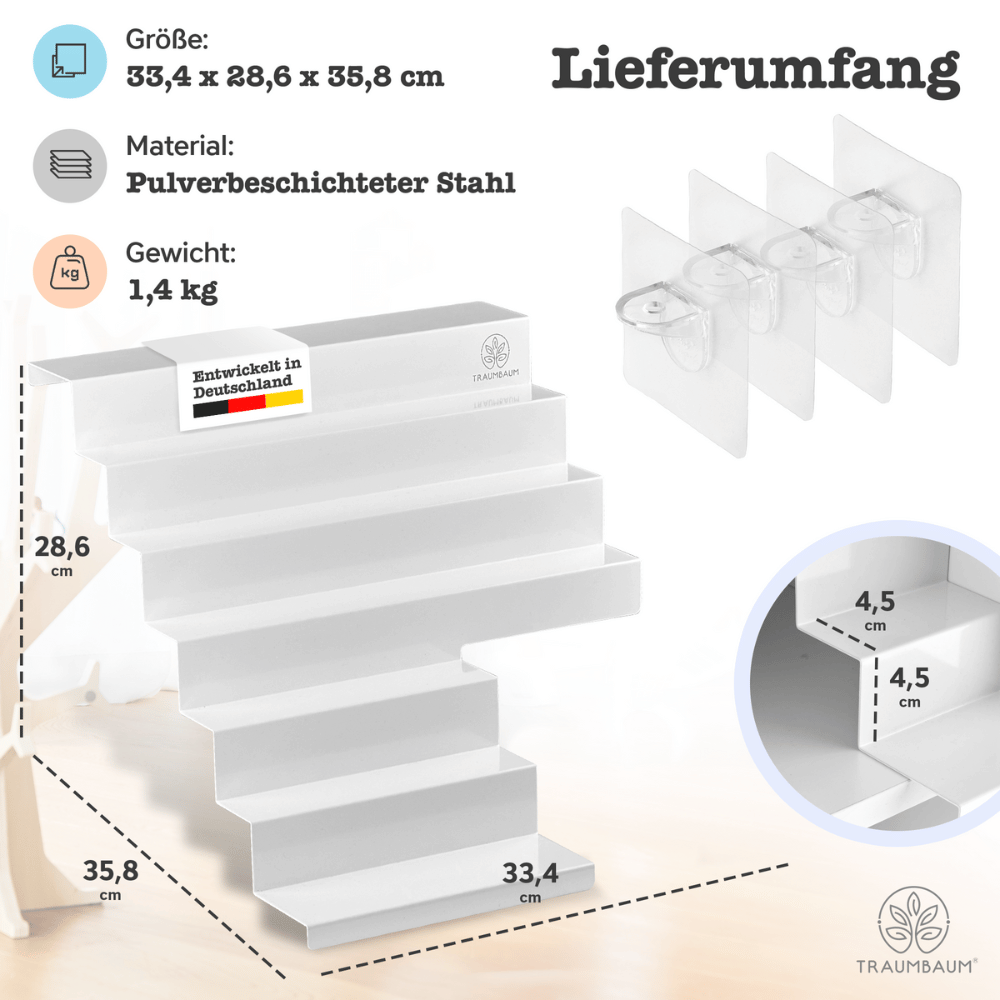 Tonie Box Aussparung RECHTS