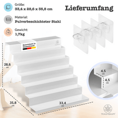 OHNE Tonie Box Aussparung